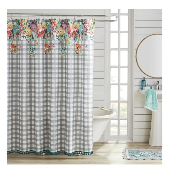 The Pioneer Woman Bath The Pioneer Woman Sweet Romance Gingham